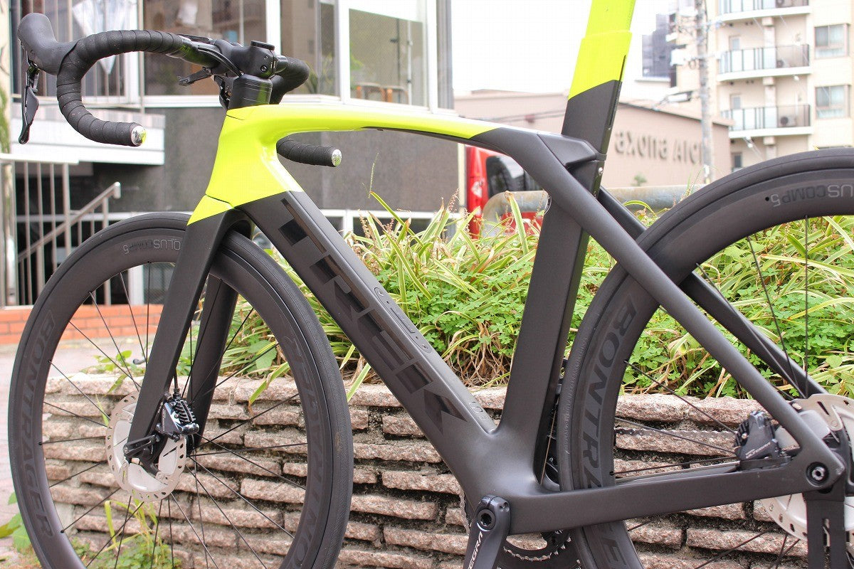 トレック TREK マドン MADONE SL6 DISC 2020 54 シマノ アルテグラ