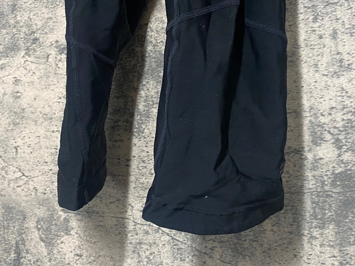 JV325 パールイズミ PEARL iZUMi レーサーパンツ 黒 MENS L