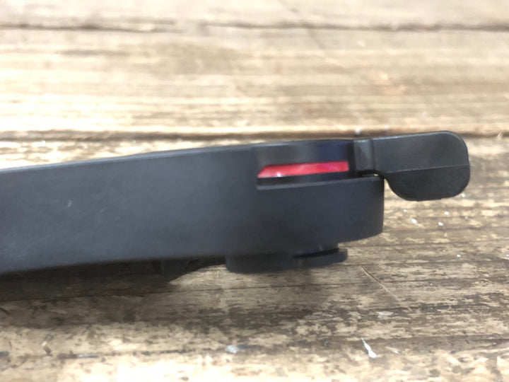 JU330 ガーミン GARMIN FLUSH OUT-FRONT MOUNT サイコンマウント