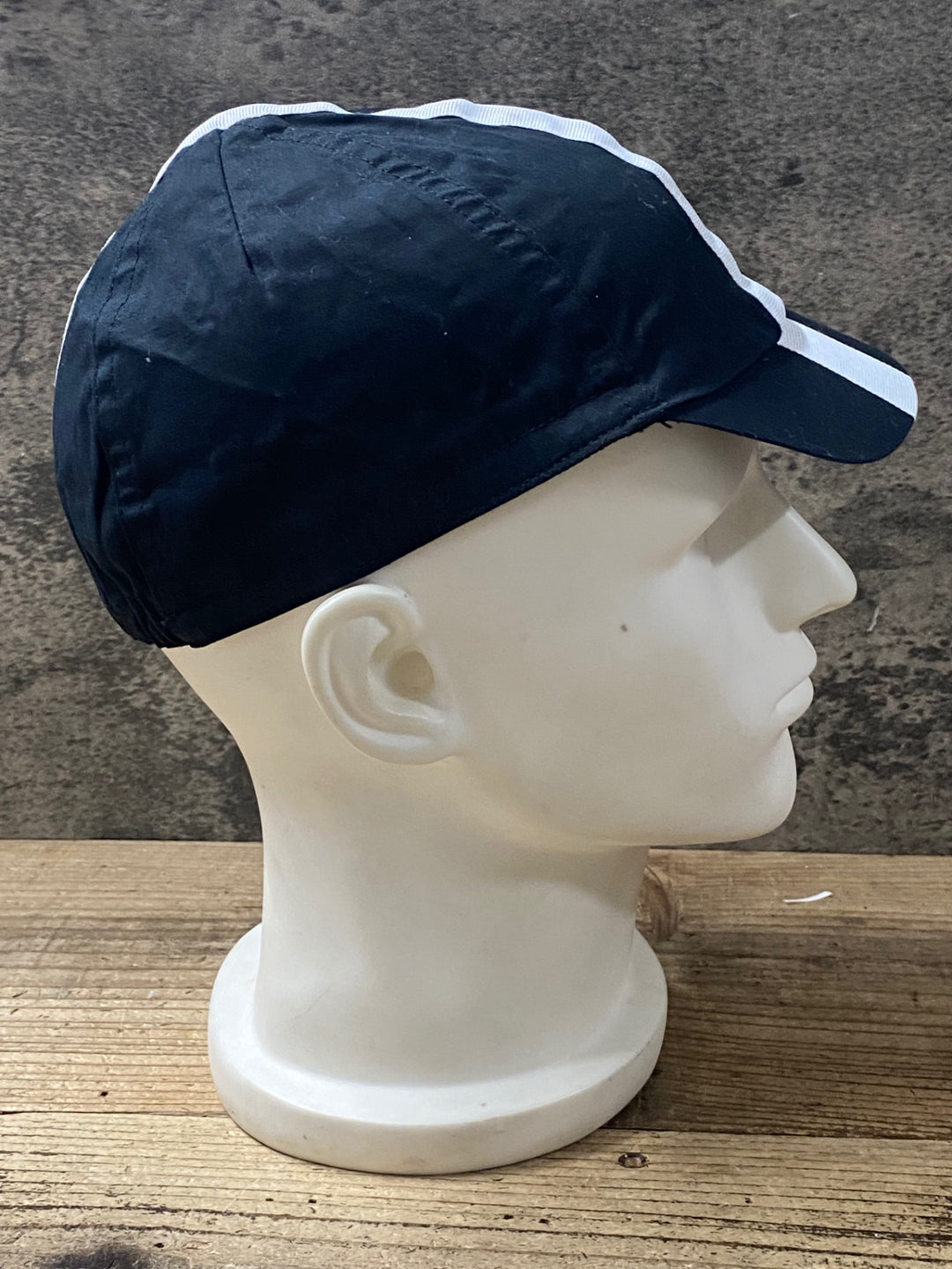 KI010 ラファ Rapha RAPHA CAP Ⅱ サイクルキャップ 紺 M-L