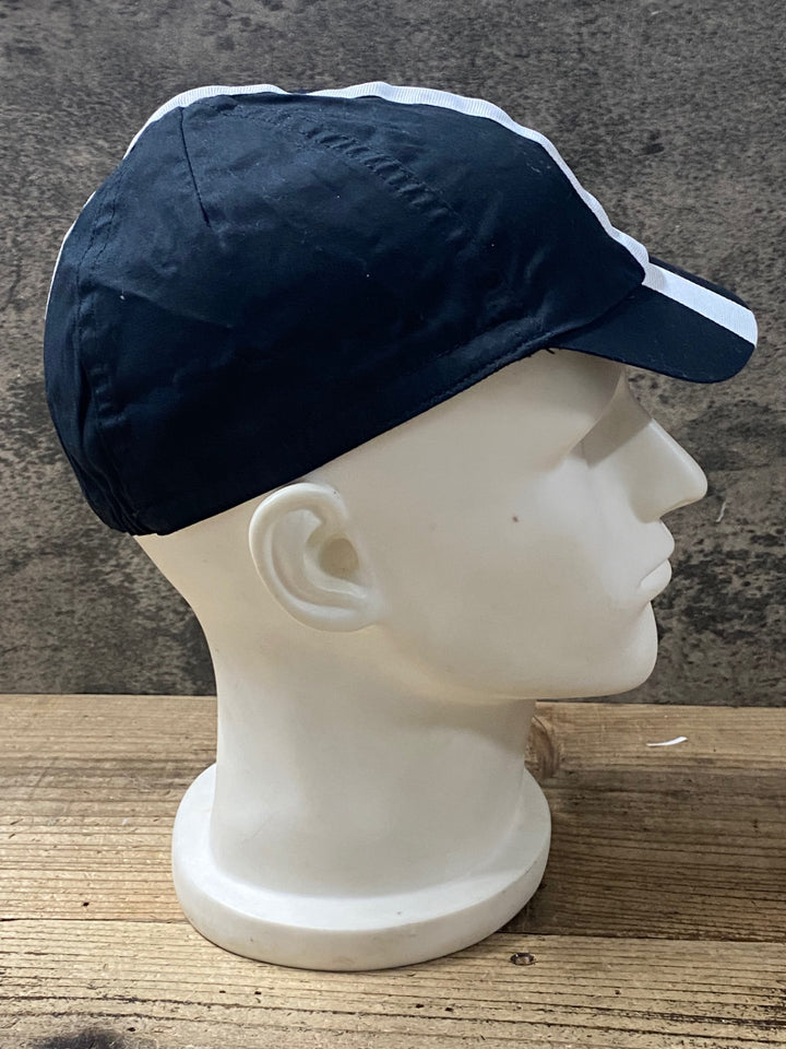 KI010 ラファ Rapha RAPHA CAP Ⅱ サイクルキャップ 紺 M-L