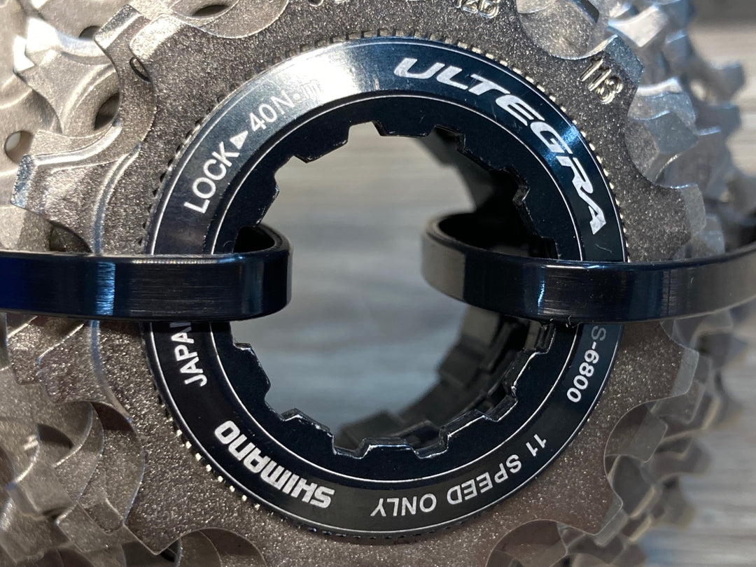 IS818 シマノ SHIMANO アルテグラ ULTEGRA CS-6800 スプロケット 12-25 11S
