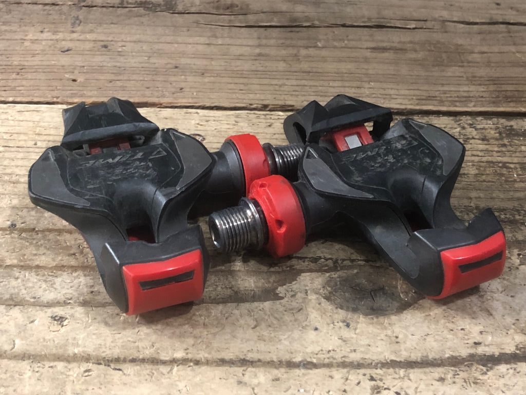 JT992 タイム TIME XPRO12 Titan carbon ビンディングペダル – BICI