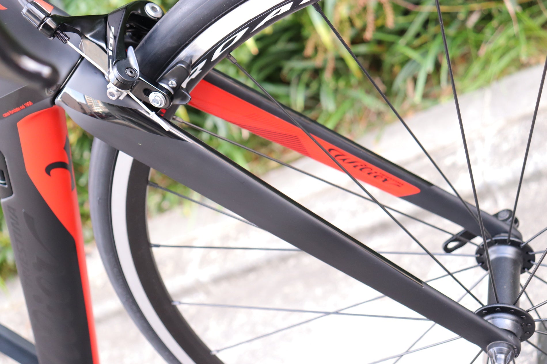 ウィリエール WILIER チェント CENTO10 ELITE 2020 Sサイズ シマノ 105