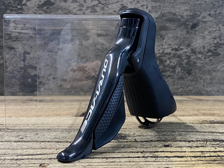 KI576 シマノ SHIMANO デュラエース DURA-ACE ST-R9150 STIレバー 左 2S 電動 Di2