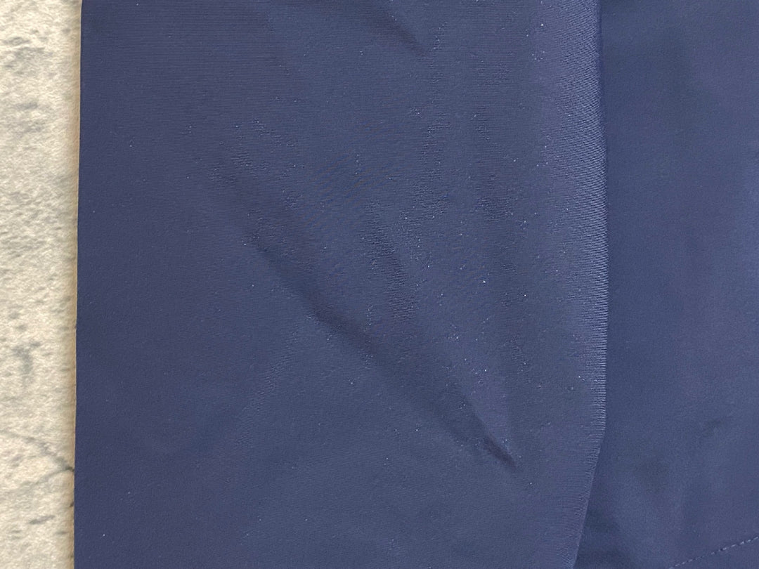 JN479 プロトンドパリ PELOTON DE PARIS SPRINTEUR RAIN JACKET 長袖 レインジャケット 紺 M