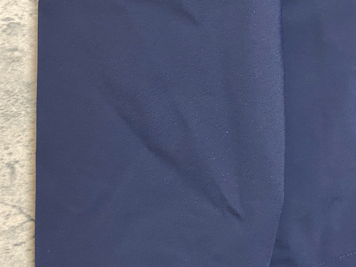 JN479 プロトンドパリ PELOTON DE PARIS SPRINTEUR RAIN JACKET 長袖 レインジャケット 紺 M