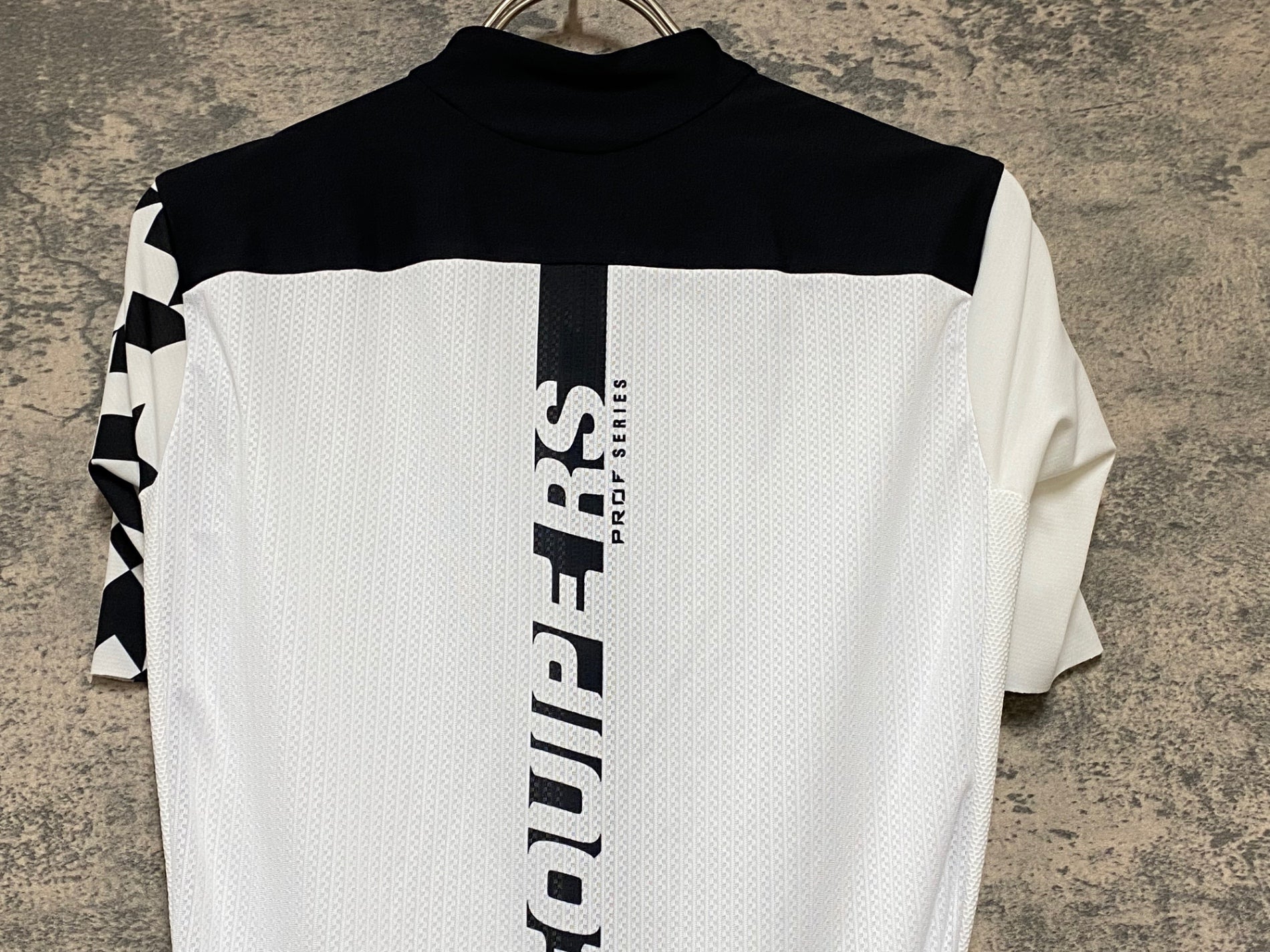 KG808 アソス ASSOS EQUIPE RS AERO SS JERSEY 半袖 サイクルジャージ