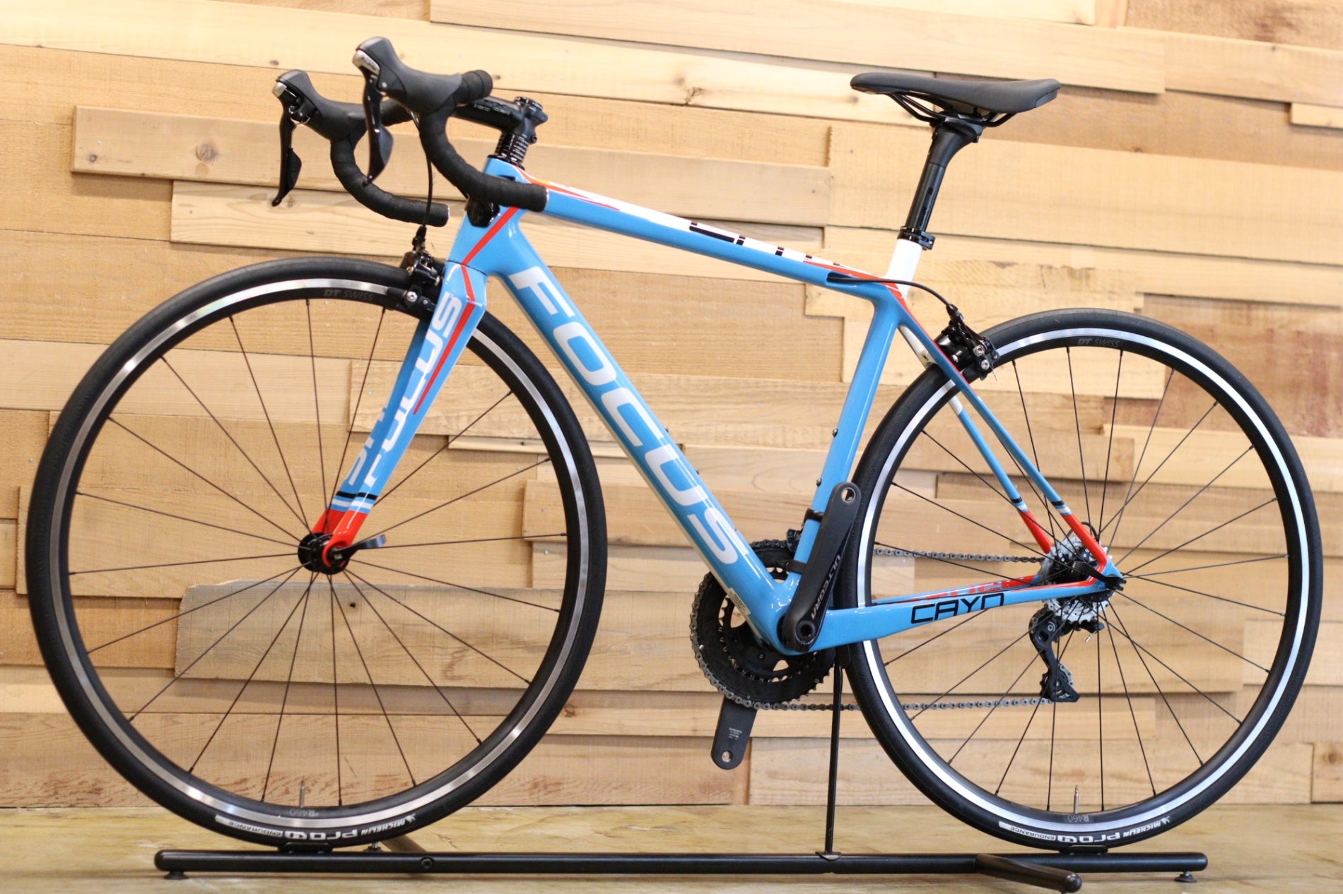 フォーカス FOCUS カヨ CAYO 2016 Sサイズ シマノ アルテグラ R8000