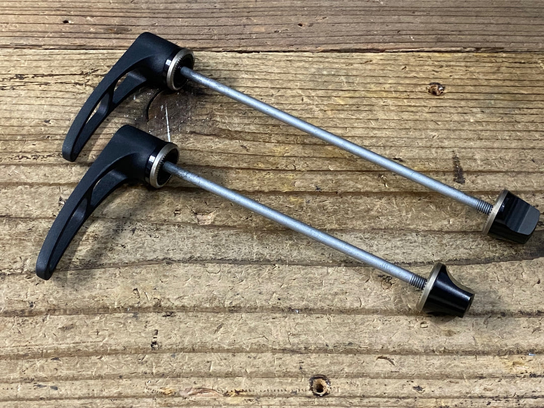 KF676 DT SWISS RWS クイックスキュワー 100x130mm スチールシャフト
