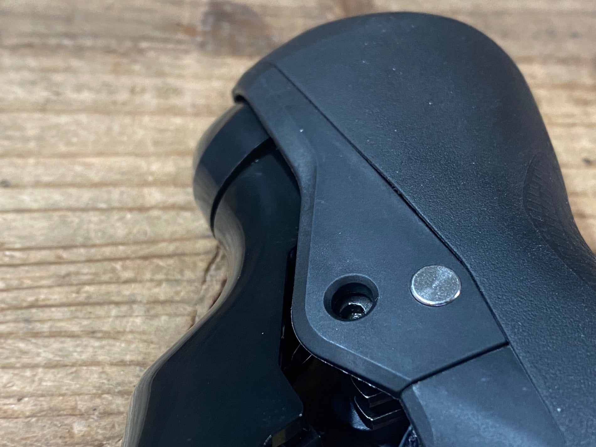 JL056 シマノ SHIMANO 105 ST-R7020 STIレバー 左 2S 油圧 クランプ
