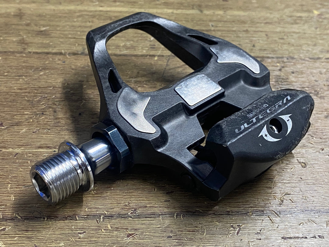 KE847 シマノ SHIMANO アルテグラ ULTEGRA RD-R8000 ビンディングペダル SPD-SL