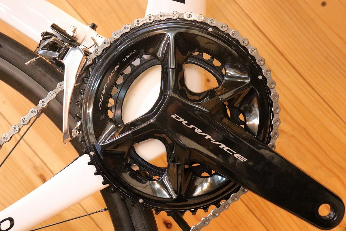 ピナレロ PINARELLO プリンス PRINCE FX DISK 2020年モデル 530サイズ