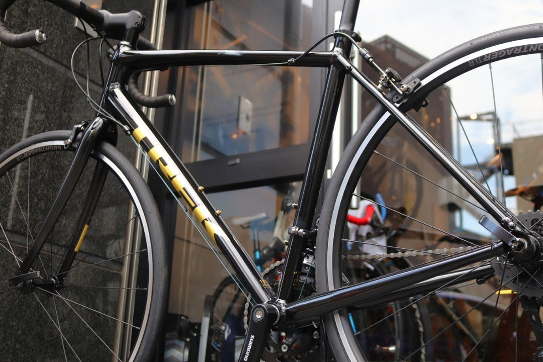 トレック TREK ドマーネ DOMANE AL2 2021モデル 54サイズ シマノ クラリス R2000 MIX 8S アルミ ロードバイク 【東京南麻布店】