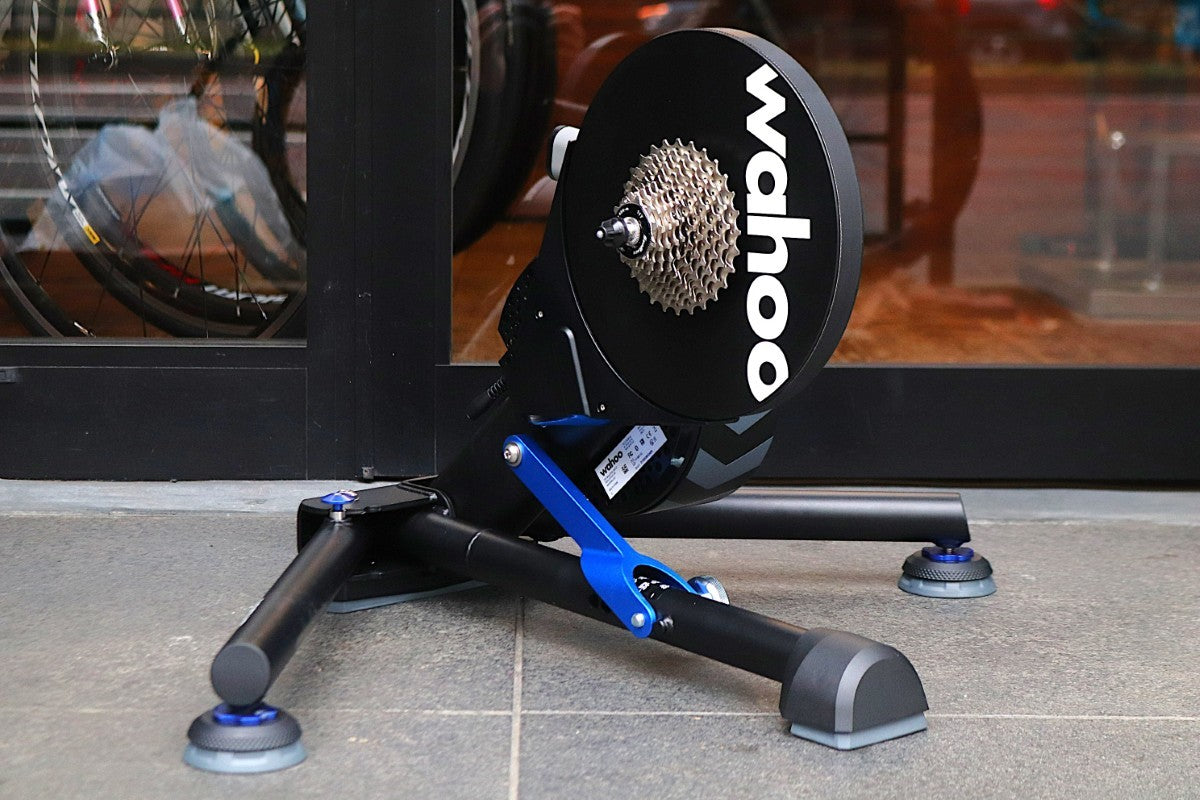 ワフー WAHOO キッカー KICKR V6 ダイレクトドライブ スマート