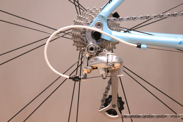 トレック TREK 1500 WSD 2006モデル シマノ アルテグラ 6600 3×10S アルミ ロードバイク 650C 【仙台店】
