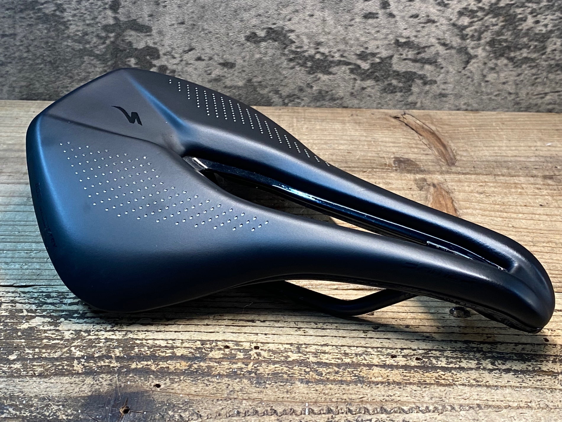Specialized POWERサドル 155mm ブラック スペシャライズド S-WORKS POWER WITH MIRROR SADDLE BLK 155(155mm ブラック