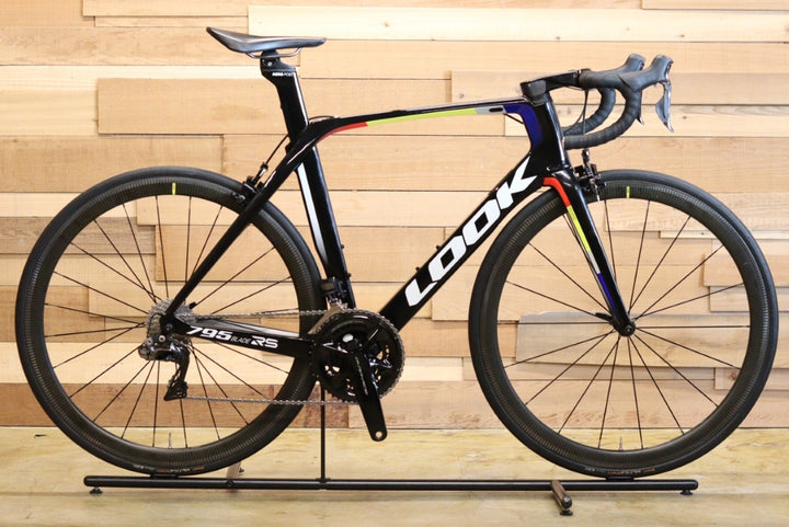 ルック LOOK 795 ブレード RS 795 BLADE RS 2019 Mサイズ シマノ デュラエース R9150 MIX 11S DI2 カーボン ロードバイク 【立川店】