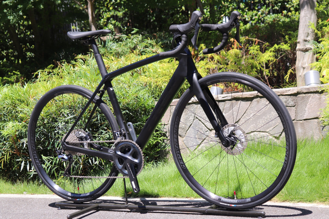 トレック TREK ドマーネ DOMANE SL6 DISC 2020年モデル 54サイズ シマノ アルテグラ R8020 11S カーボン ロードバイク 【さいたま浦和店】