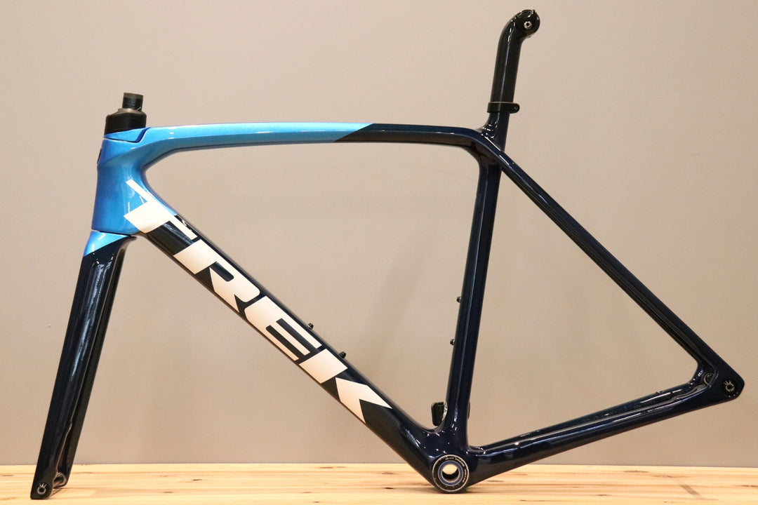 トレック TREK エモンダ ディスク EMONDA SL5 DISC 2021モデル 56サイズ カーボン ロードバイク フレームセット 【仙台店】