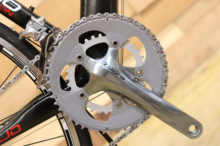 ピナレロ PINARELLO FP UNO 2013モデル 445サイズ シマノ ティアグラ 4600MIX 10S カーボン ロードバイク 【立川店】