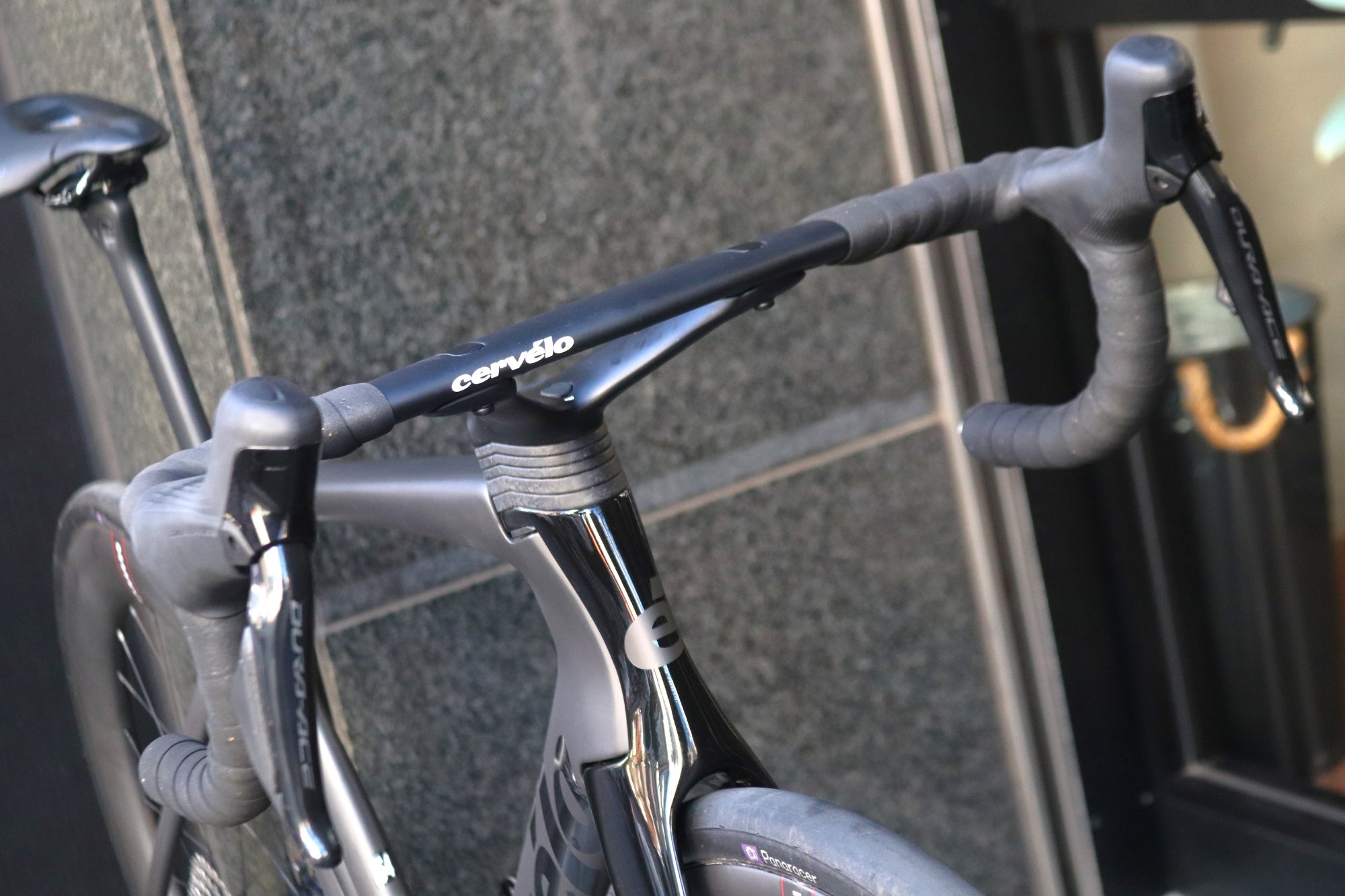 サーヴェロ Cervelo S5 2024モデル 54サイズ シマノ デュラエース
