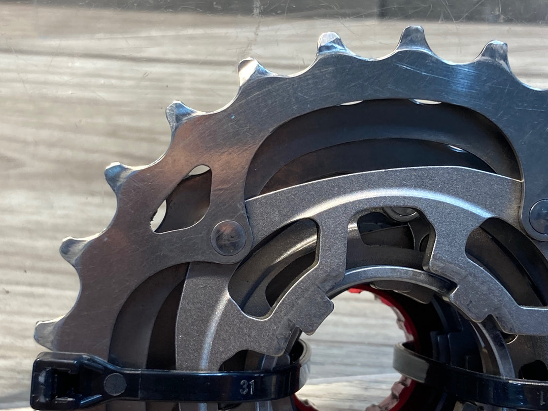 JF516 カンパニョーロ Campagnolo レコード RECORD スプロケット 13-26T 10s