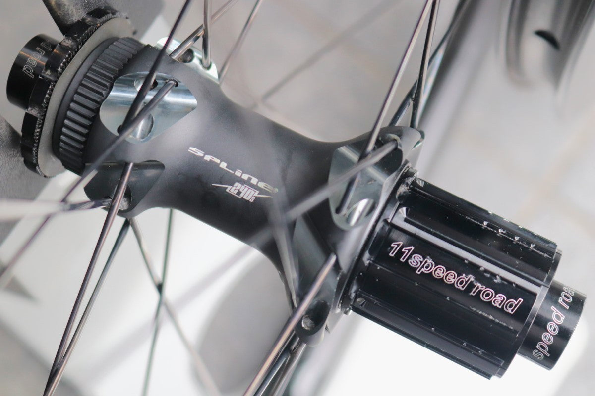 DT SWISS PRC 1400 SPLINE DB 35 カーボン チューブレス ホイールセット シマノ12/11S ワイドリム 18C –  BICI AMORE ONLINE STORE