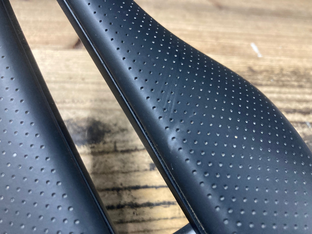 KM967 ボントレガー BONTRAGER AEOLUS PRO サドル 黒 145mm カーボンレール