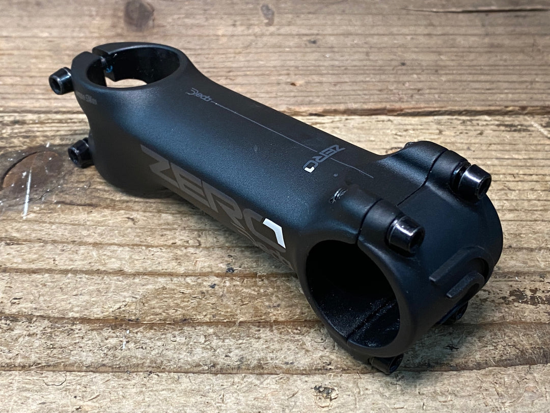 JQ821 デダ DEDA ゼロ ZERO1 アルミ ステム 100mm 82° Φ31.7 OS