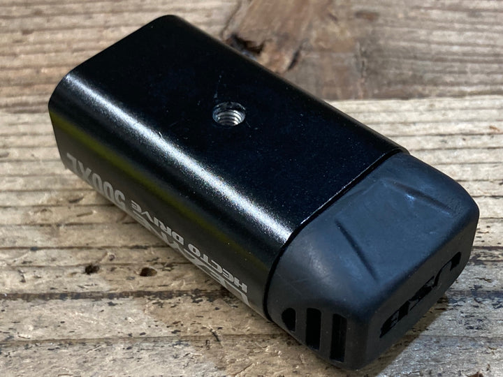 JU272 レザイン LEZYNE 500 XL フロントライト 本体のみ
