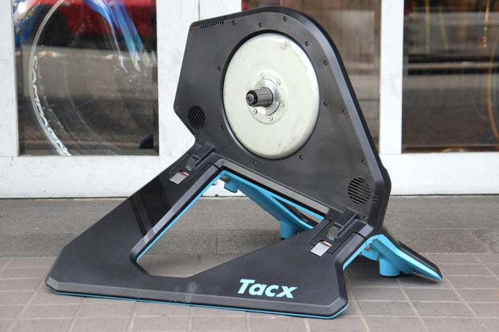 タックス TACX ネオ NEO 2T SMART ダイレクトドライブ スマートローラー ローラー台 【横浜店】