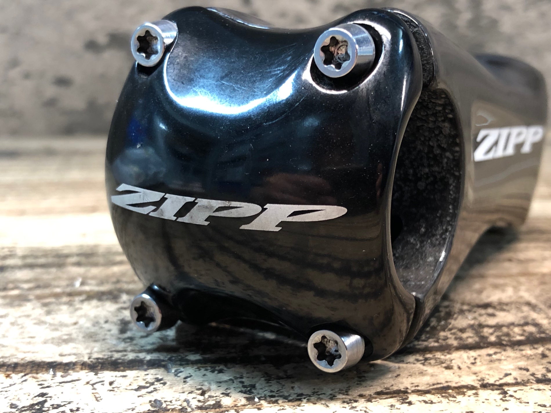 は*う様 ZIPP 「ジップ」 SL SPRINTカーボンステム Amazon | ZIPP (ジップ) SL SPRINT CARBON STEM 12° ステム (100mm