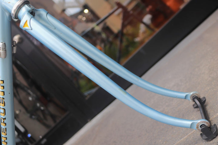 ケルビム CHERUBIM R-2 クロモリ スチール ロードバイク フレームセット 【東京南麻布店】