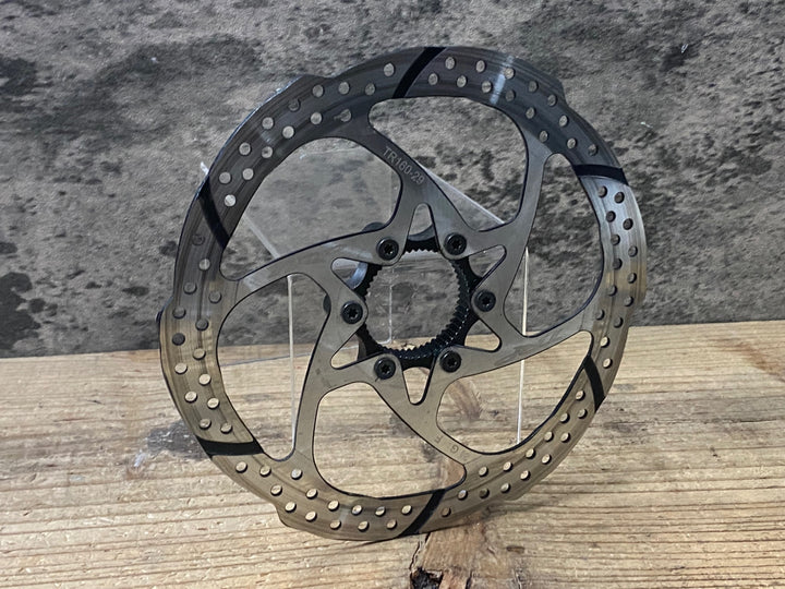KO485 TRP T R160-29 ディスクブレーキローター センターロック 160mm 厚1.8mm