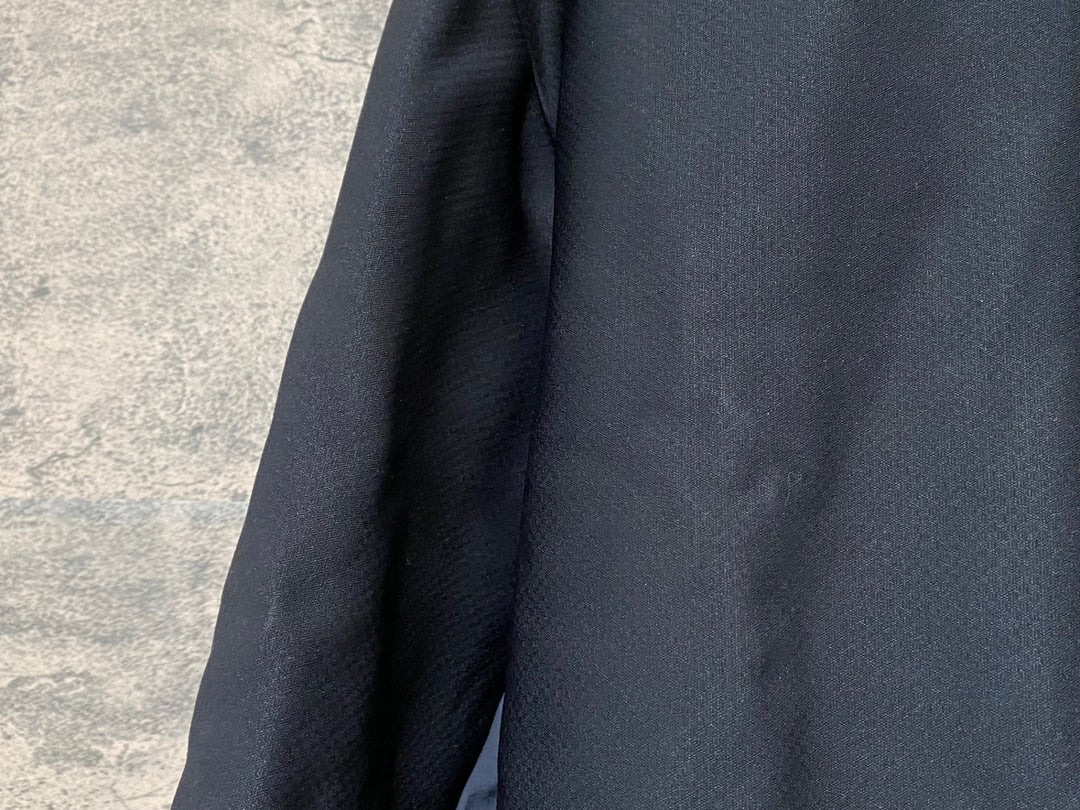 JU556 パールイズミ PEARL iZUMi 長袖 サイクルジャケット 黒 3L 裏起毛