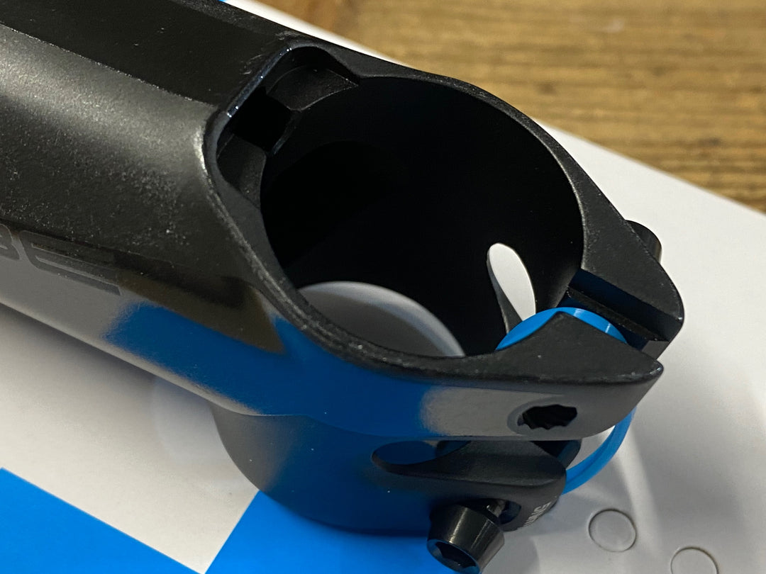 JN679 シマノプロ SHIMANO PRO VIBE アルミ ステム OS Φ31.8 120mm 10°