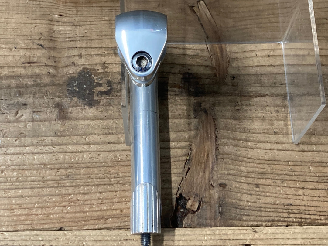 KO820 日東 NITTO Pearl 9 スレッドステム 110mm Φ26.0