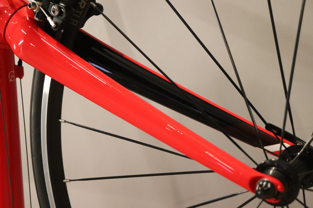 トレック TREK エモンダ EMONDA ALR5 2018モデル 58サイズ シマノ 105 5800 11S アルミ ロードバイク 【仙台店】