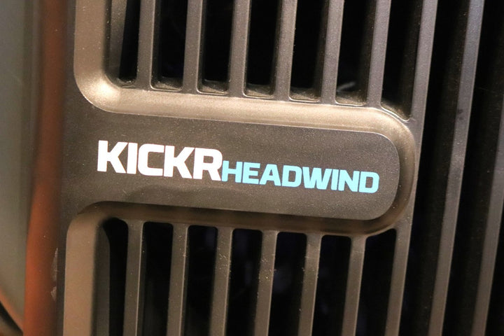 ワフー WAHOO キッカー ヘッドウインド KICKR HEADWIND スマートファン 【東京南麻布店】