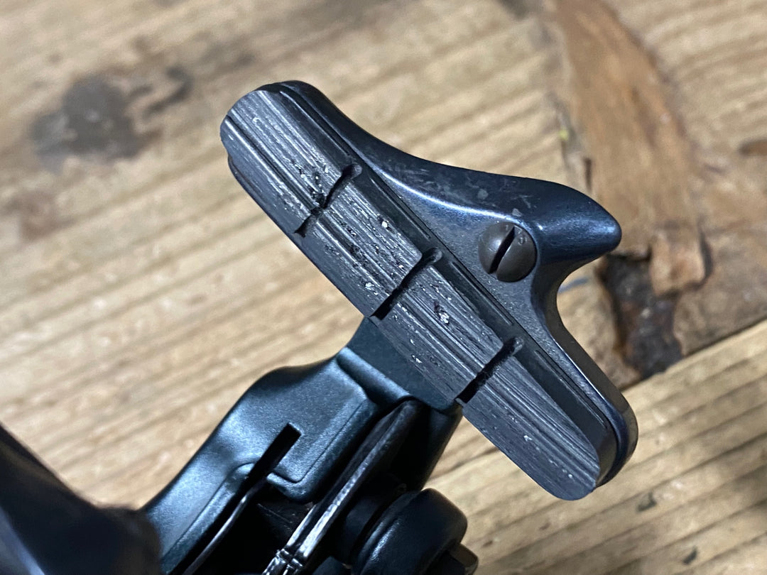 KC455 シマノ SHIMANO アルテグラ ULTEGRA BR-R8000 前後ブレーキセット ※ワイヤーアジャスター欠品