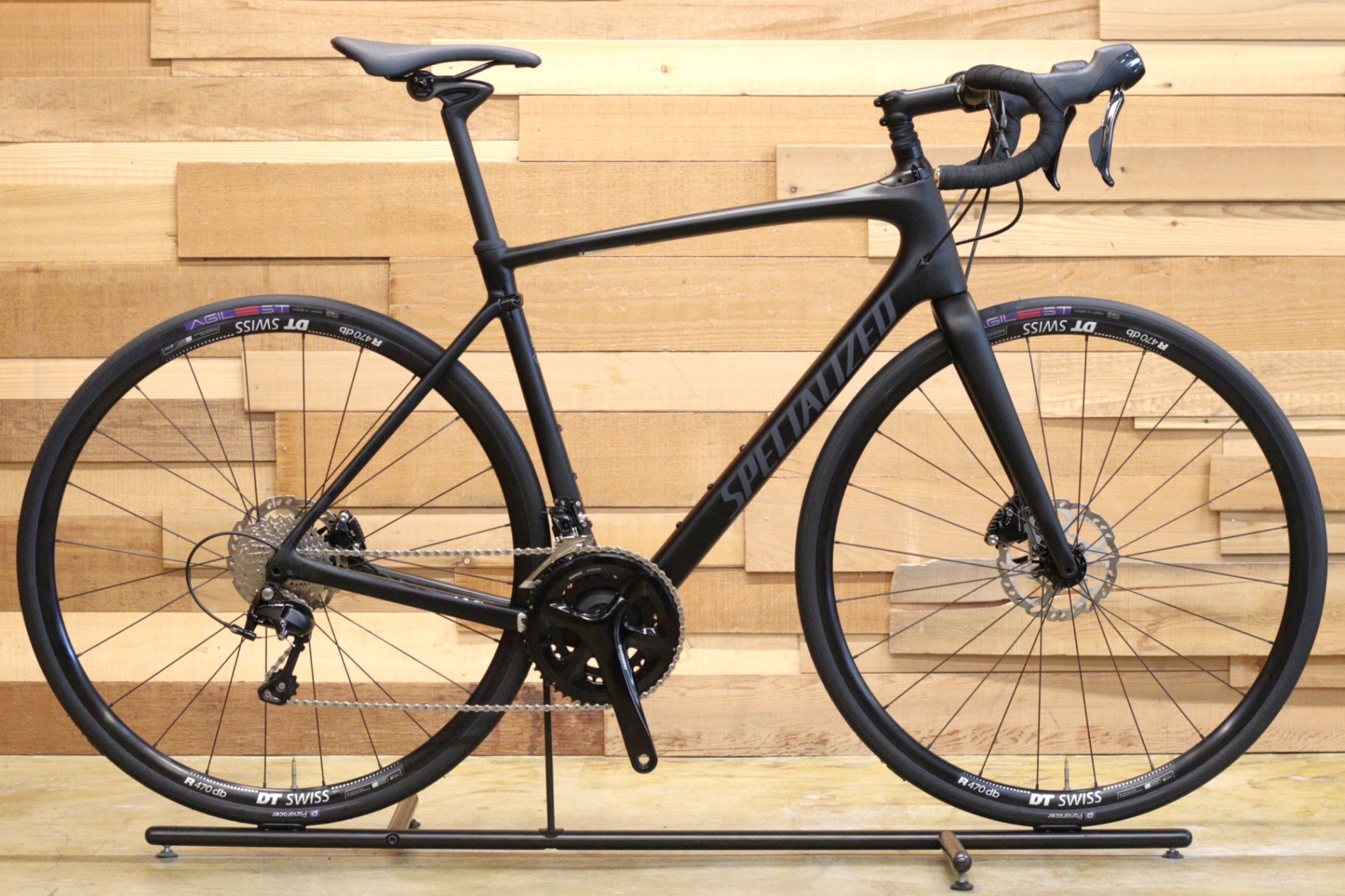 スペシャライズド SPECIALIZED ルーベ ROUBAIX DISC 2017 56サイズ