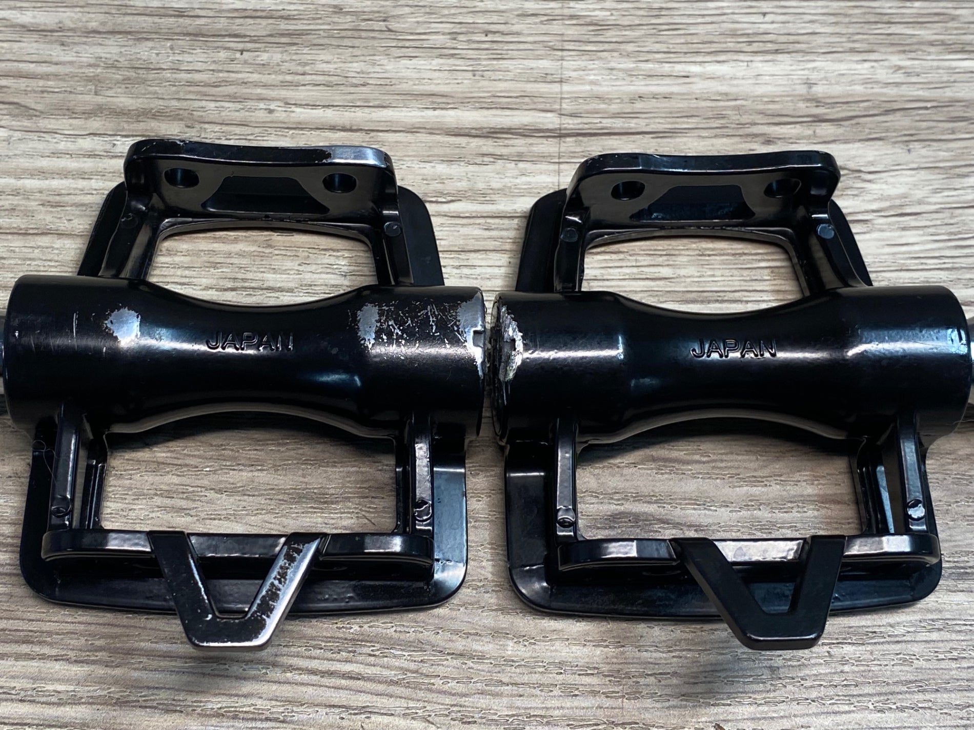 JK080 三ヶ島 MKS GR-9 フラットペダル 黒 – BICI AMORE ONLINE STORE