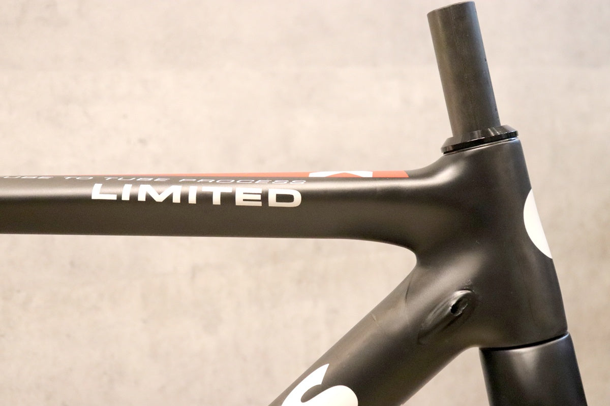 キクロス KYKLOS フェザーウェイト リミテッド Featherweight Limited