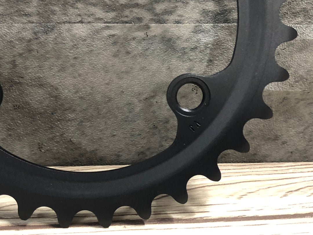 JY199 シマノ SHIMANO GRX FC-RX810 チェーンリング 31T 未使用品