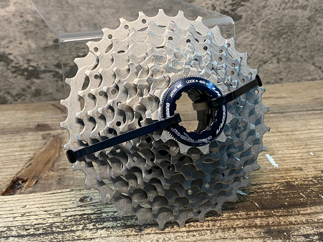 HZ257 シマノ SHIMANO アルテグラ ULTEGRA CS-R8000 スプロケット 11-32T 11S