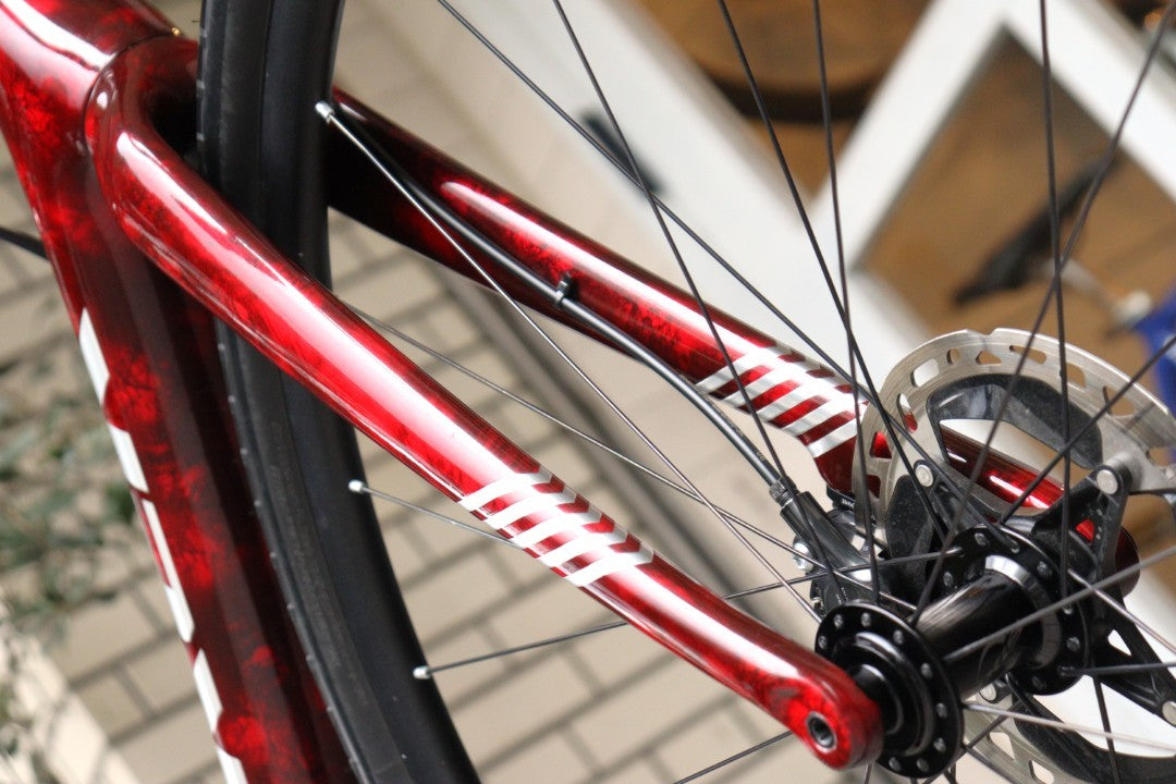トレック TREK ブーン BOONE 5 DISC 2020モデル シマノ GRX RX815 MIX Di2 11S カーボン ロードバイク  【横浜店】