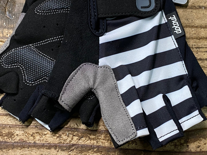 JK295 ドットアウト DOTOUT A20X060 GALAXY W GLOVE レディース 指切 グローブ S