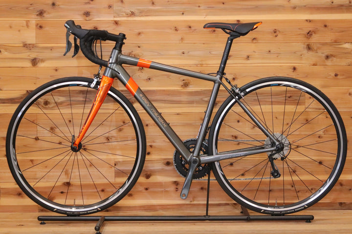 エディメルクス EDDY MERCKX ブロックハウス BLOCKHAUS 67 2020モデル Sサイズ シマノ ティアグラ 4700 10S アルミ ロードバイク 【広島店】