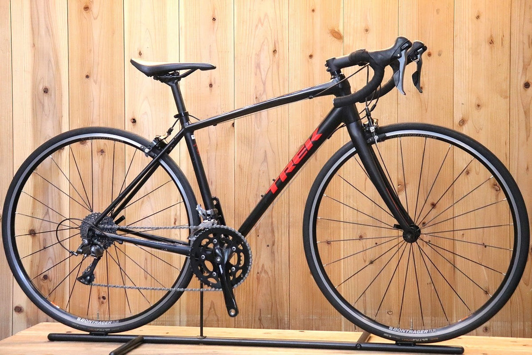 【ブレーキカスタム!!】 トレック TREK ドマーネ DOMANE AL2 2020年モデル 52サイズ シマノ クラリス R2000 MIX 8S アルミ ロードバイク 【芦屋店】